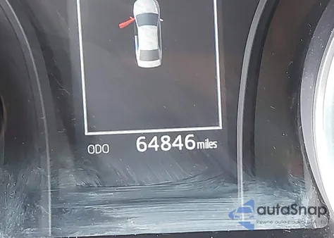 2023 Toyota Camry Le из США, поврежденный, VIN 4T1C11AK4PU735286